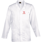 All-Purpose Long Sleeve Lab Coat